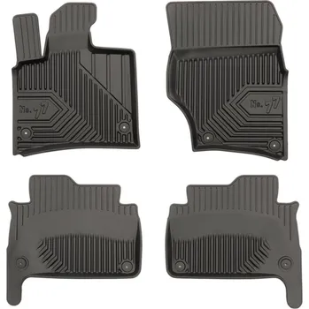 autokoberec Sada podlahových rohoží FROGUM 77407442