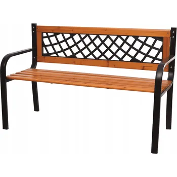 Zahradní lavice ArtJum Zahradní lavice | OM-885622