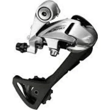 přehazovačka Shimano Alivio RD-T4000 přehazovačka SGS - 9s