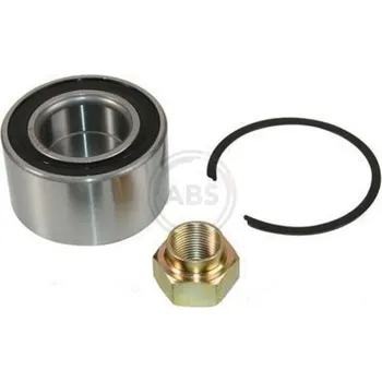 Sada ložisek kol A.B.S. 200163