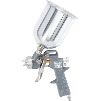 Stříkací pistole BGS 3206, Pneumatická stříkací pistole | 500 cm³