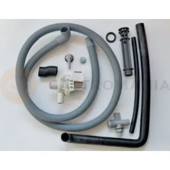 Příslušenství pro myčku Vypouštěcí čerpadlo pro myčky Krupps K951E, K981E, K1100E, K1500E, EL60E, EL60TH, EL70E, EL951E, EL981E | KRUPPS, DP110K