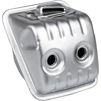 Výfuk Husqvarna 135, 140, 435, 440, 445 - neoriginální díl