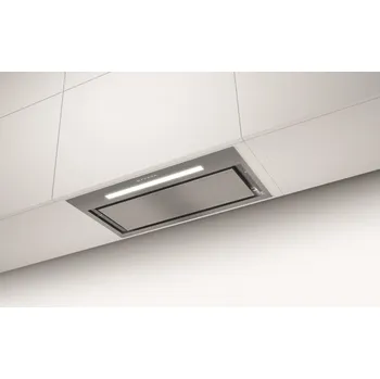 Digestoř Faber INKA LUX 3.0 PREMIUM X KL A52 nerez