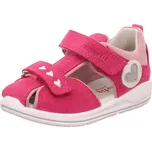 Superfit Boomerang Pink 1-000860-5500 21, Vnitřní délka boty: 13,8 cm