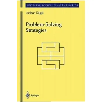 Matematika Problem-Solving Strategies - Engel, Arthur