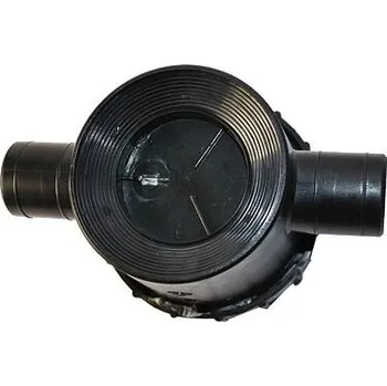 Příslušenství ke karavanu Zápachový uzávěr Reich