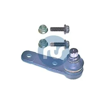 Podpora-/ Kloub RTS 93-00606-056
