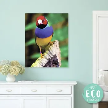 Obraz Fotoobraz na plátně z vlastní fotografie 40 x 50 cm