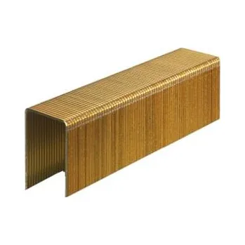 Průmyslová sponka Bostitch Spony BCS4G15/45 mm pozink ostré (8100ks)