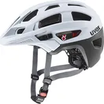 helma mtb UVEX FINALE 2.0 CLOUD-DARK SILVER MATT 2025 - 52-57