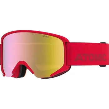 ATOMIC SAVOR STEREO Red vel. M