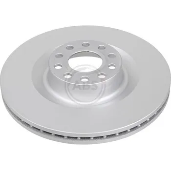 Brzdový kotouč Brzdový kotouč A.B.S. ABS17241