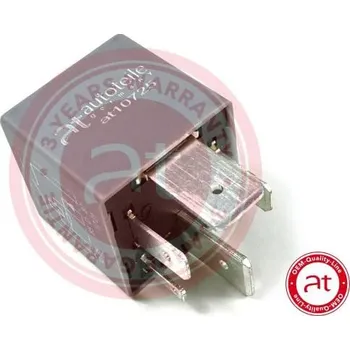 Relé, pracovní proud at autoteile germany at10725