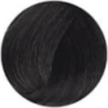 Stylingový přípravek Lisap RE.Foam Color Mousse - barvící pěna na vlasy, 200 ml VÝPRODEJ: Nero - Black