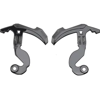 Helma na motorku LS2 SUPPORT VISOR FF900