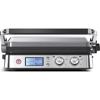 Kuchyňský gril Kontaktní gril Braun CG9043