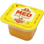 Květový med porcovaný ve vaničkách, 48x 15 g