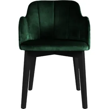 Jídelní židle Jídelní židle STRAKOŠ DF68/N - černá, RIVIERA 38