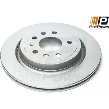 Brzdový kotouč Brzdový kotouč ProfiPower 3B2137