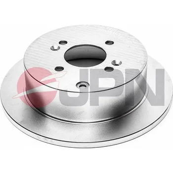Brzdový kotouč Brzdový kotouč JPN 40H0307-JPN