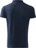 Pánské tričko Malfini Cotton 212 námořní modré