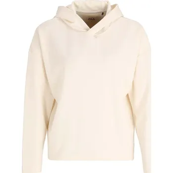 Dámská mikina Dámská Mikina FILA CRIVITZ CROPPED FAW0499-10006 – Bílá XS