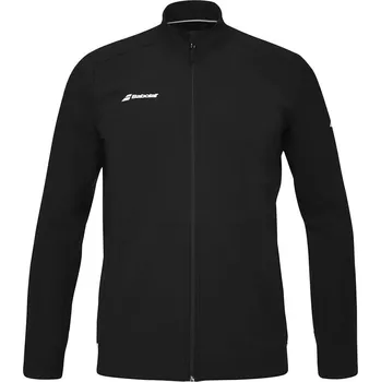 Pánská casual bunda Pánská bunda Babolat Play Jacket Men Black L