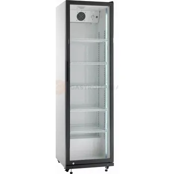Chladící prosklená skříň, 392 l, 578x605x1980 mm | RESTO QUALITY, SD430E