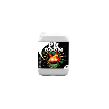 Hnojivo Hnojivo La Poción Del Brujo PK Boom Objem: 5l