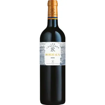 Víno Domaines Barons de Rothschild Lafite Les Légendes R Pauillac Rouge