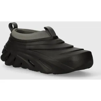 Pánské tenisky Tenisky Crocs Echo Storm, 42/43, černá, 99X