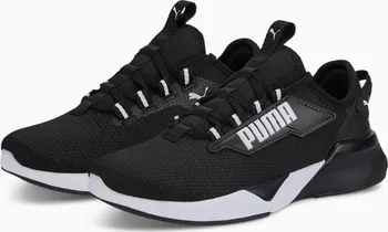 Chlapecké tenisky PUMA Retaliate 2 Sneakers Youth 377085-01