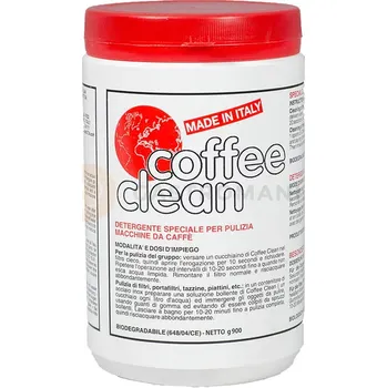 Prášek k čištění kávovarů 0,9 kg | RESTO QUALITY, CC09