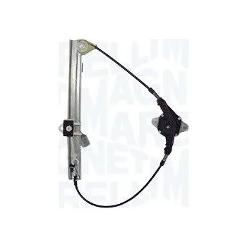 Stahovačka okna Zvedací zařízení oken MAGNETI MARELLI AC1397