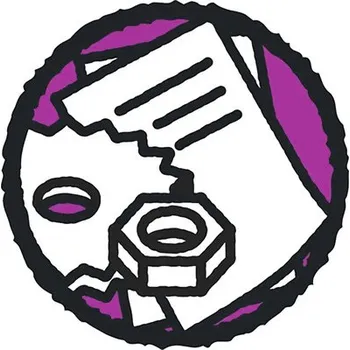 Čtverec sklo dveří 80 RIHO G999809111