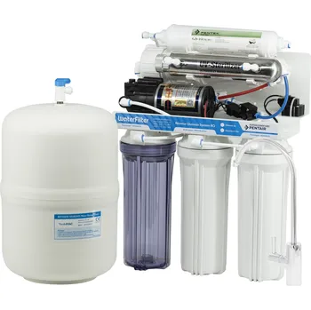 vodní filtr Waterfilter Osmosis 6 UVp