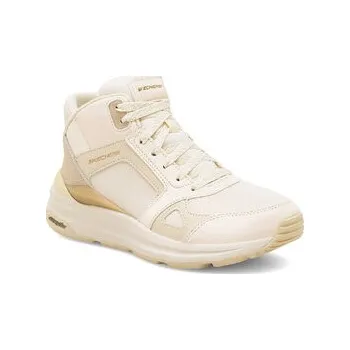 Dámské tenisky Skechers Sneakersy 149771 NAT Béžová 36_1_2