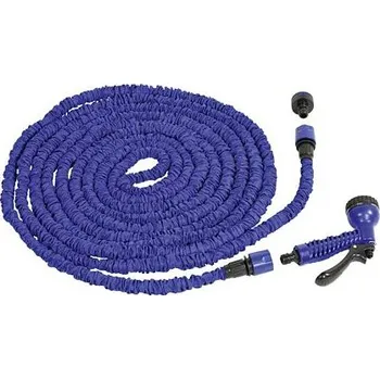 Zahradní hadice Flexibilní hadice Yachticon, 7–22,5 m