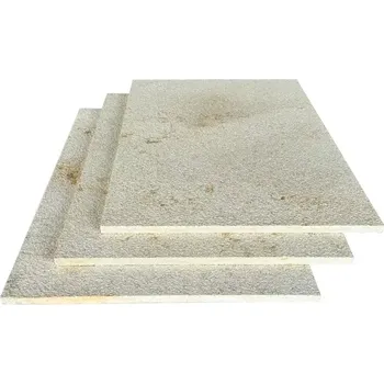 Dlažba Řecko MRAMOR Travis - pemrlovaný 90 x 60 x 2 cm Béžová