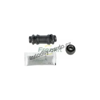 Brzdový třmen Sada vodicích pouzder brzdového třmenu FRENKIT FK 813012