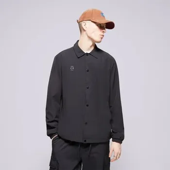 Pánská bunda Confront Bunda Confront Černá S