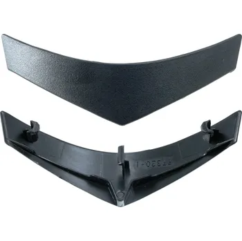 Helma na motorku LS2 AIR VENT BACK FF320