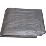 Toptrade Krycí plachta s oky 100 g/m2…