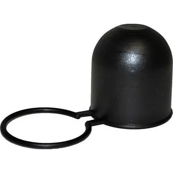 Tažné zařízení Ochranná krytka na kouli tažného zařízení s okem