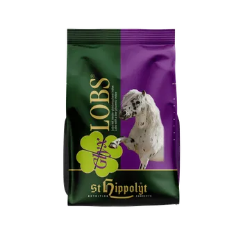 Pamlsek pro psa Pamlsky Glyx Lobs 1kg St. Hippolyt