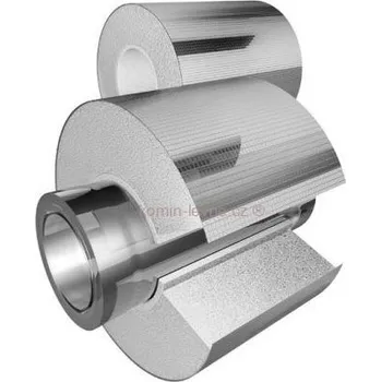 Komín Komínový prostup Schräder 260/430/480 mm (otvor/vnější průměr/délka)