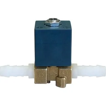 Ventil Elektromagnetický ventil LILIE