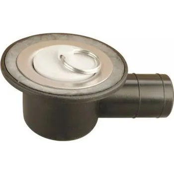 Příslušenství ke karavanu Výpust úhlová Reich