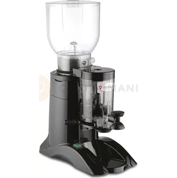 Barová židle Mlýnek na kávu, 2 kg, 210x380x600 mm | RESTO QUALITY, Marfil